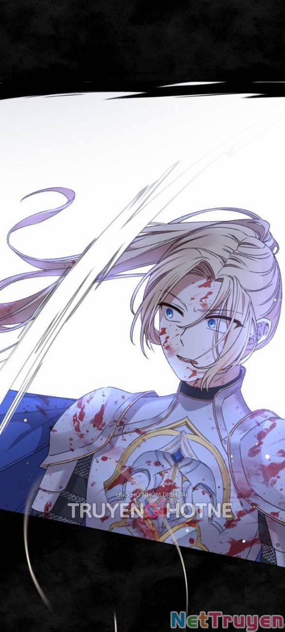 Nàng Bạo Chúa Muốn Có Một Cuộc Sống Hạnh Phúc Hơn! 22.2 trang 32