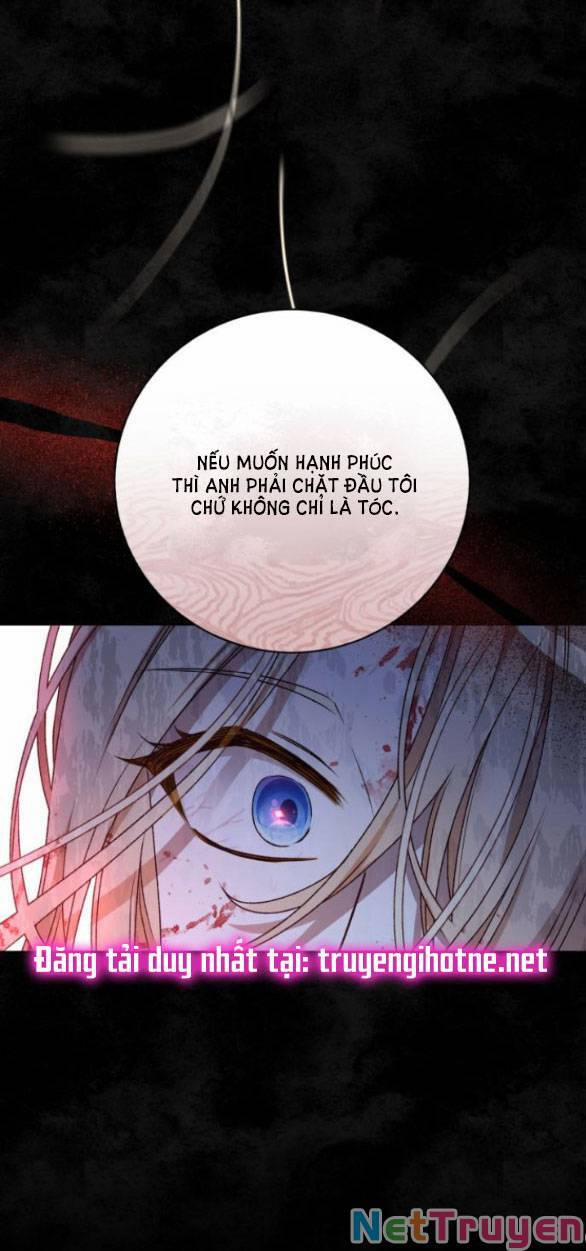 Nàng Bạo Chúa Muốn Có Một Cuộc Sống Hạnh Phúc Hơn! 22.2 trang 33