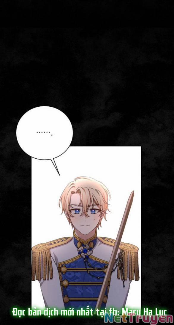 Nàng Bạo Chúa Muốn Có Một Cuộc Sống Hạnh Phúc Hơn! 22.2 trang 34