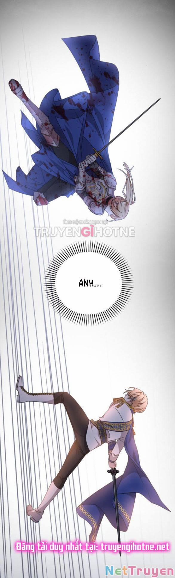 Nàng Bạo Chúa Muốn Có Một Cuộc Sống Hạnh Phúc Hơn! 22.2 trang 36