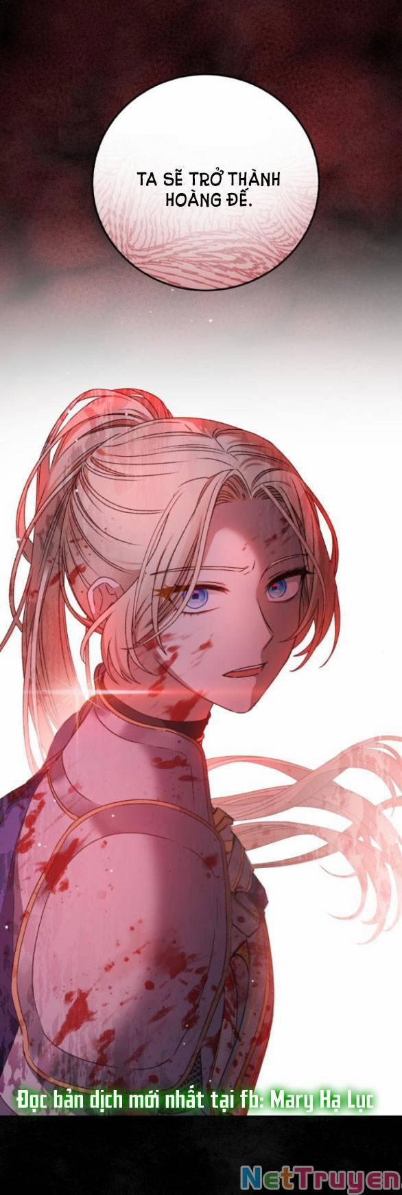 Nàng Bạo Chúa Muốn Có Một Cuộc Sống Hạnh Phúc Hơn! 22.2 trang 4