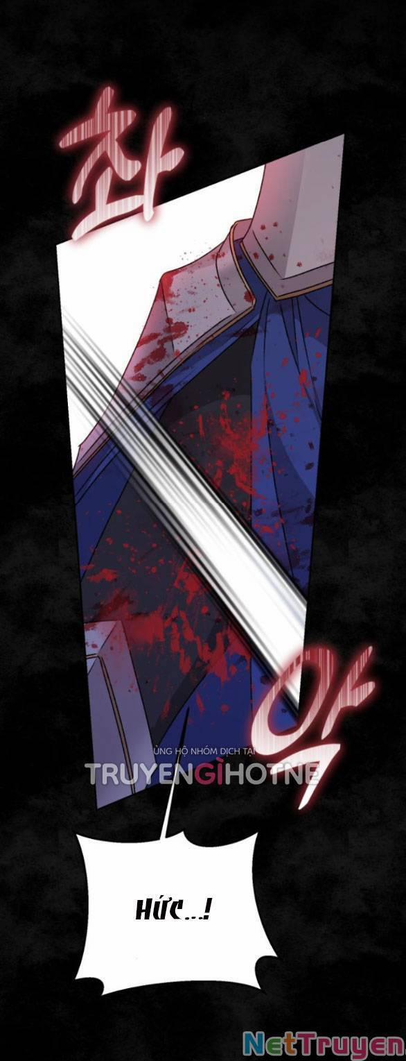 Nàng Bạo Chúa Muốn Có Một Cuộc Sống Hạnh Phúc Hơn! 22.2 trang 40