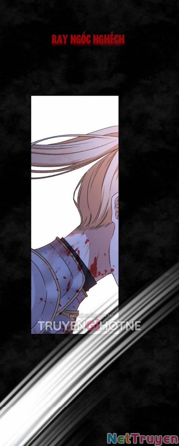 Nàng Bạo Chúa Muốn Có Một Cuộc Sống Hạnh Phúc Hơn! 22.2 trang 43