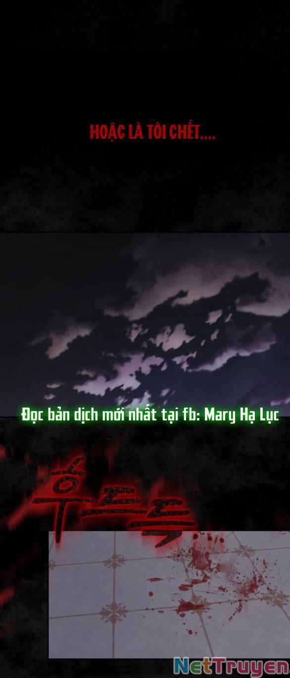 Nàng Bạo Chúa Muốn Có Một Cuộc Sống Hạnh Phúc Hơn! 22.2 trang 45