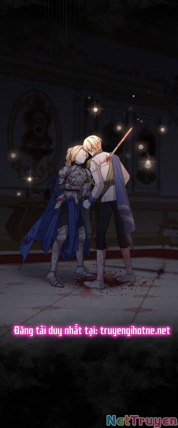 Nàng Bạo Chúa Muốn Có Một Cuộc Sống Hạnh Phúc Hơn! 22.2 trang 47