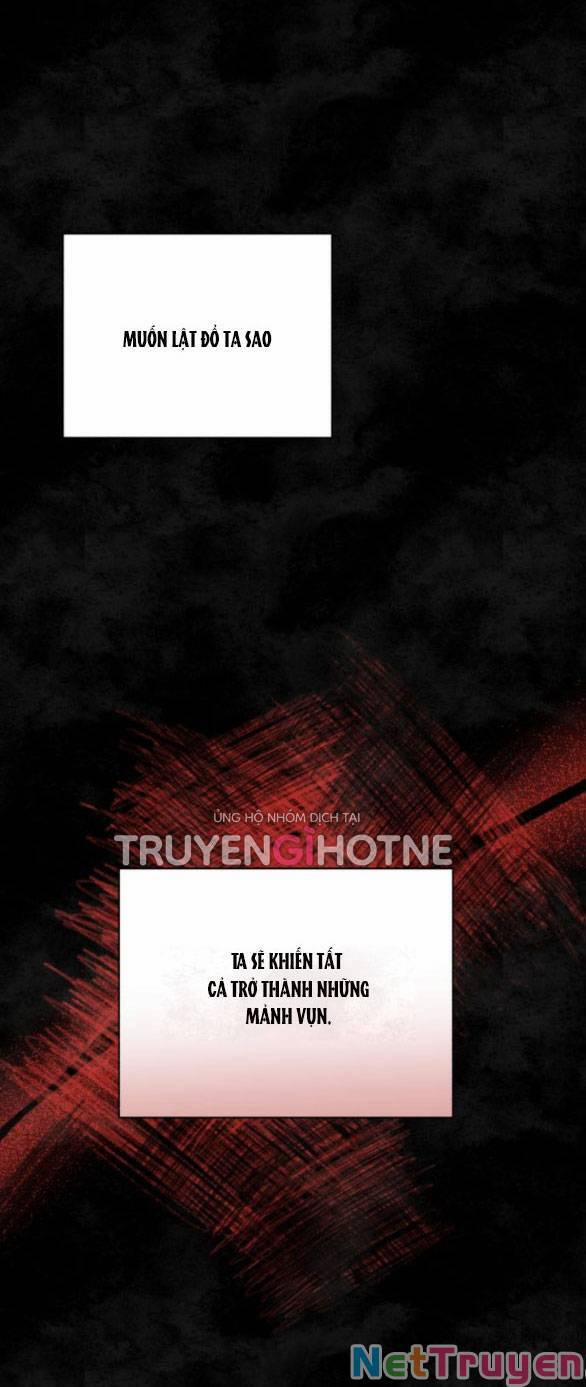 Nàng Bạo Chúa Muốn Có Một Cuộc Sống Hạnh Phúc Hơn! 22.2 trang 5