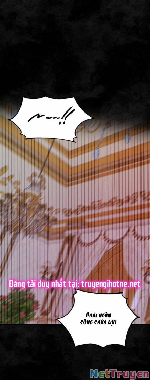 Nàng Bạo Chúa Muốn Có Một Cuộc Sống Hạnh Phúc Hơn! 22.2 trang 6