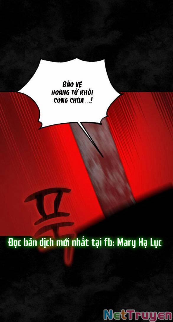 Nàng Bạo Chúa Muốn Có Một Cuộc Sống Hạnh Phúc Hơn! 22.2 trang 7