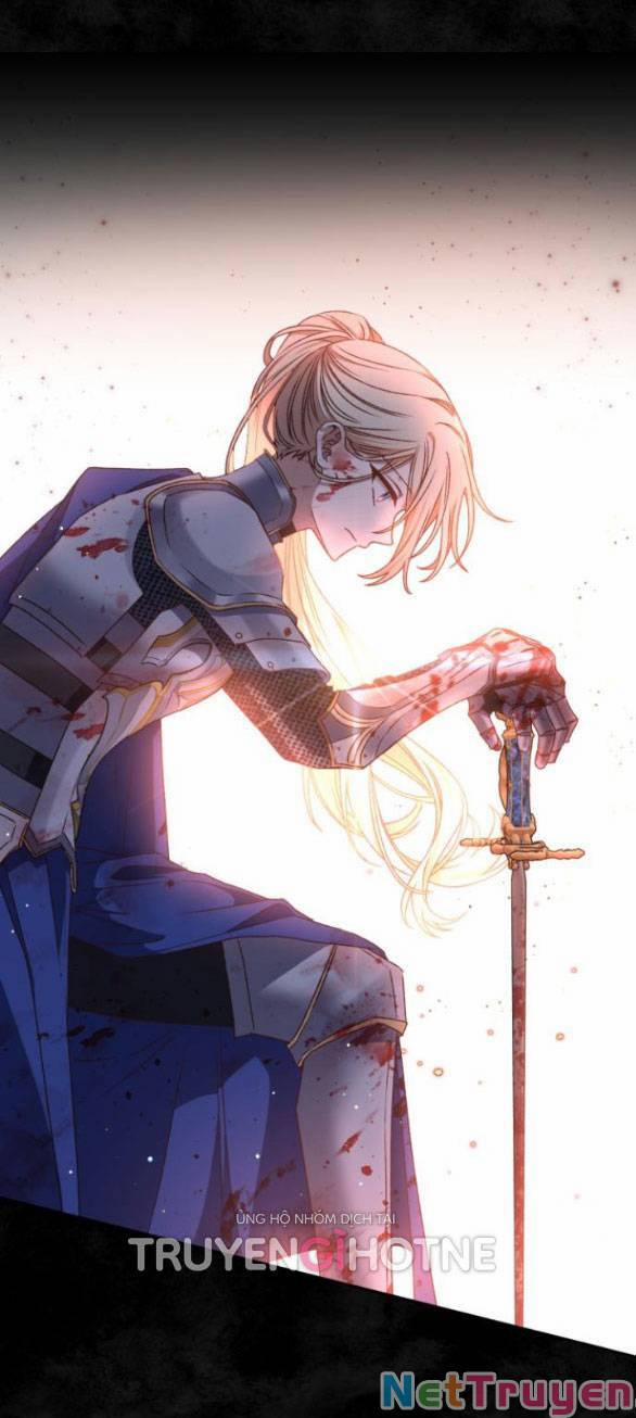 Nàng Bạo Chúa Muốn Có Một Cuộc Sống Hạnh Phúc Hơn! 22.2 trang 8