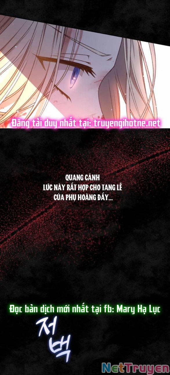 Nàng Bạo Chúa Muốn Có Một Cuộc Sống Hạnh Phúc Hơn! 22.2 trang 9