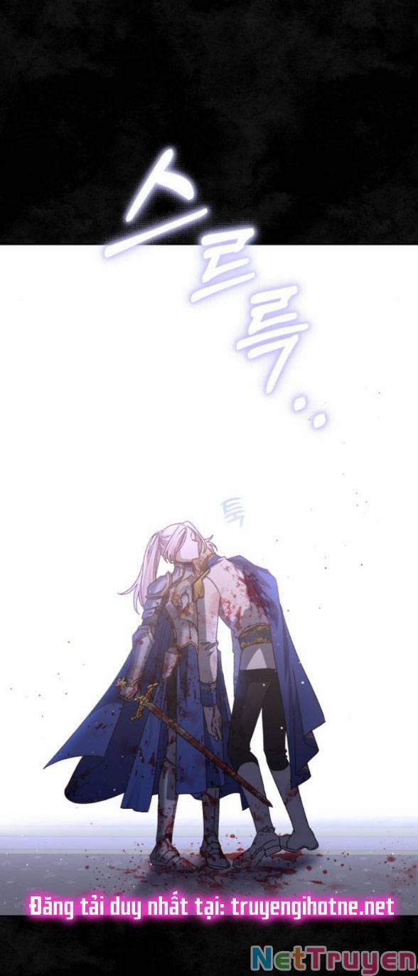 Nàng Bạo Chúa Muốn Có Một Cuộc Sống Hạnh Phúc Hơn! 23.1 trang 11