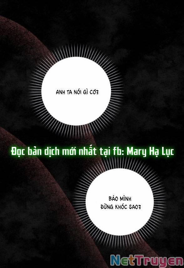 Nàng Bạo Chúa Muốn Có Một Cuộc Sống Hạnh Phúc Hơn! 23.1 trang 12