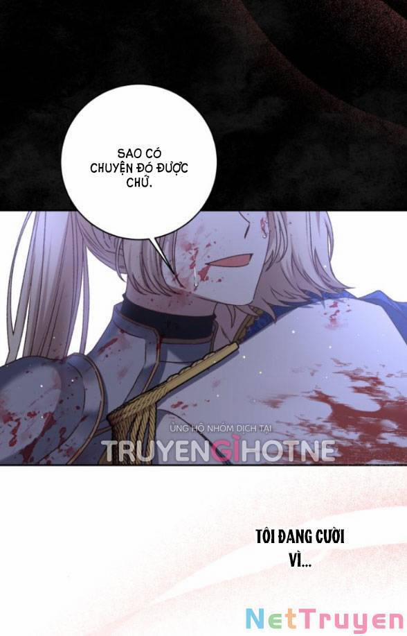 Nàng Bạo Chúa Muốn Có Một Cuộc Sống Hạnh Phúc Hơn! 23.1 trang 13