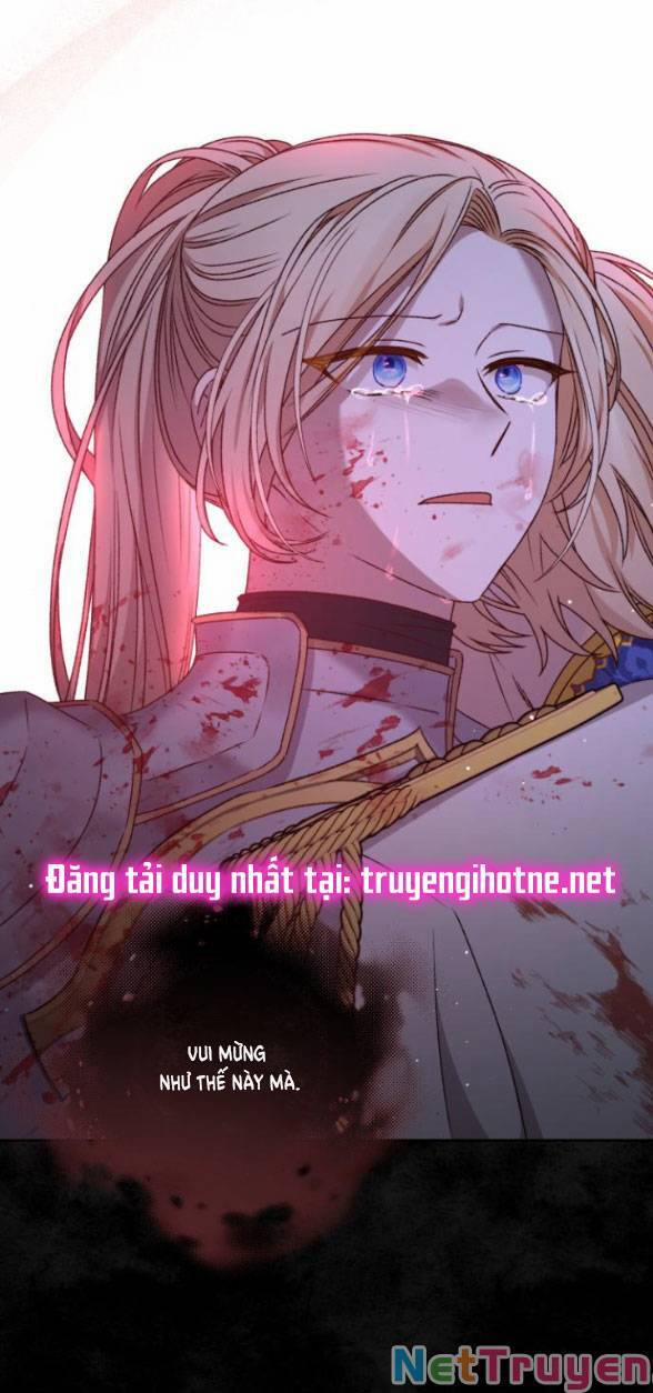 Nàng Bạo Chúa Muốn Có Một Cuộc Sống Hạnh Phúc Hơn! 23.1 trang 14