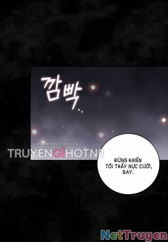 Nàng Bạo Chúa Muốn Có Một Cuộc Sống Hạnh Phúc Hơn! 23.1 trang 16