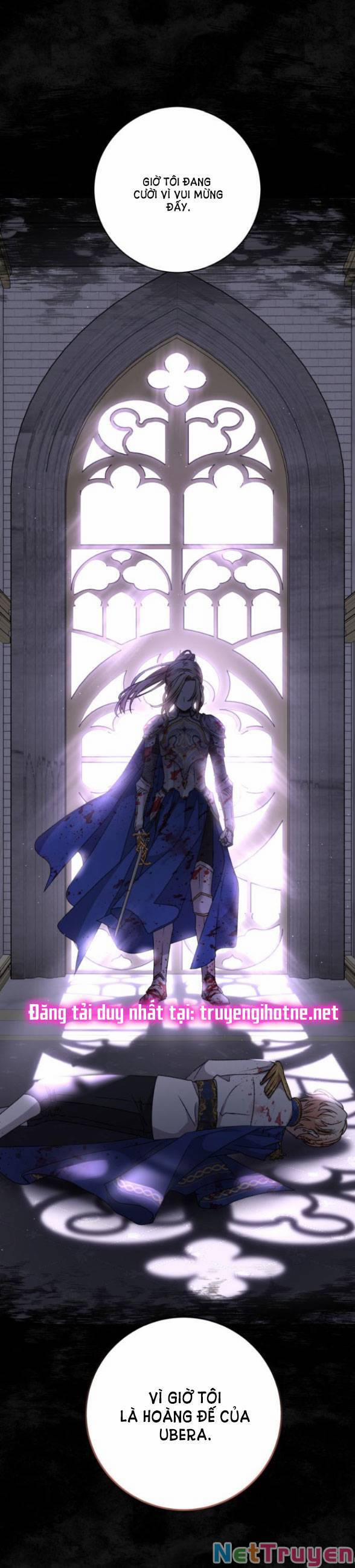 Nàng Bạo Chúa Muốn Có Một Cuộc Sống Hạnh Phúc Hơn! 23.1 trang 17