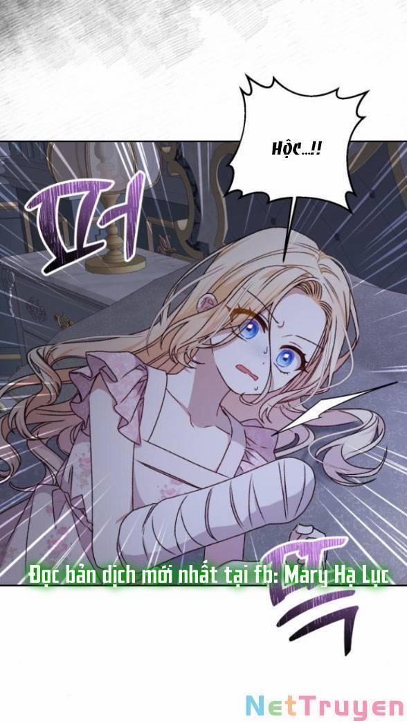 Nàng Bạo Chúa Muốn Có Một Cuộc Sống Hạnh Phúc Hơn! 23.1 trang 19