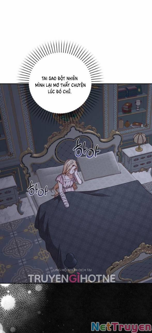 Nàng Bạo Chúa Muốn Có Một Cuộc Sống Hạnh Phúc Hơn! 23.1 trang 20