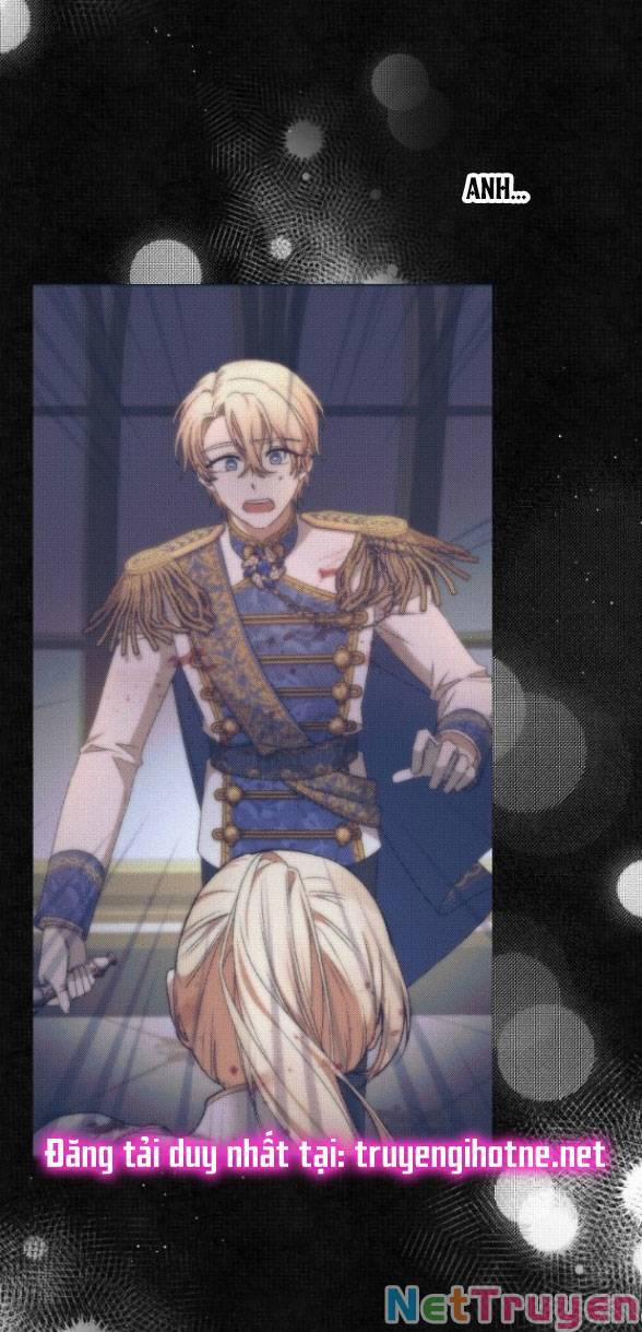 Nàng Bạo Chúa Muốn Có Một Cuộc Sống Hạnh Phúc Hơn! 23.1 trang 21