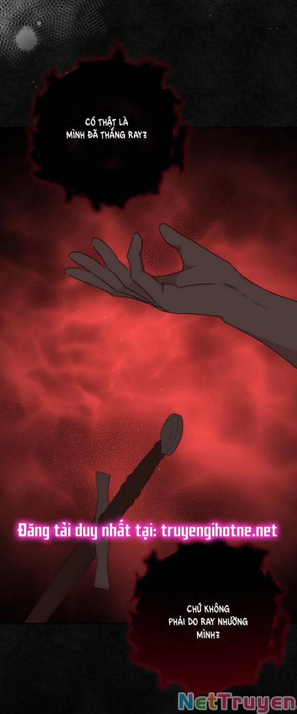 Nàng Bạo Chúa Muốn Có Một Cuộc Sống Hạnh Phúc Hơn! 23.1 trang 24