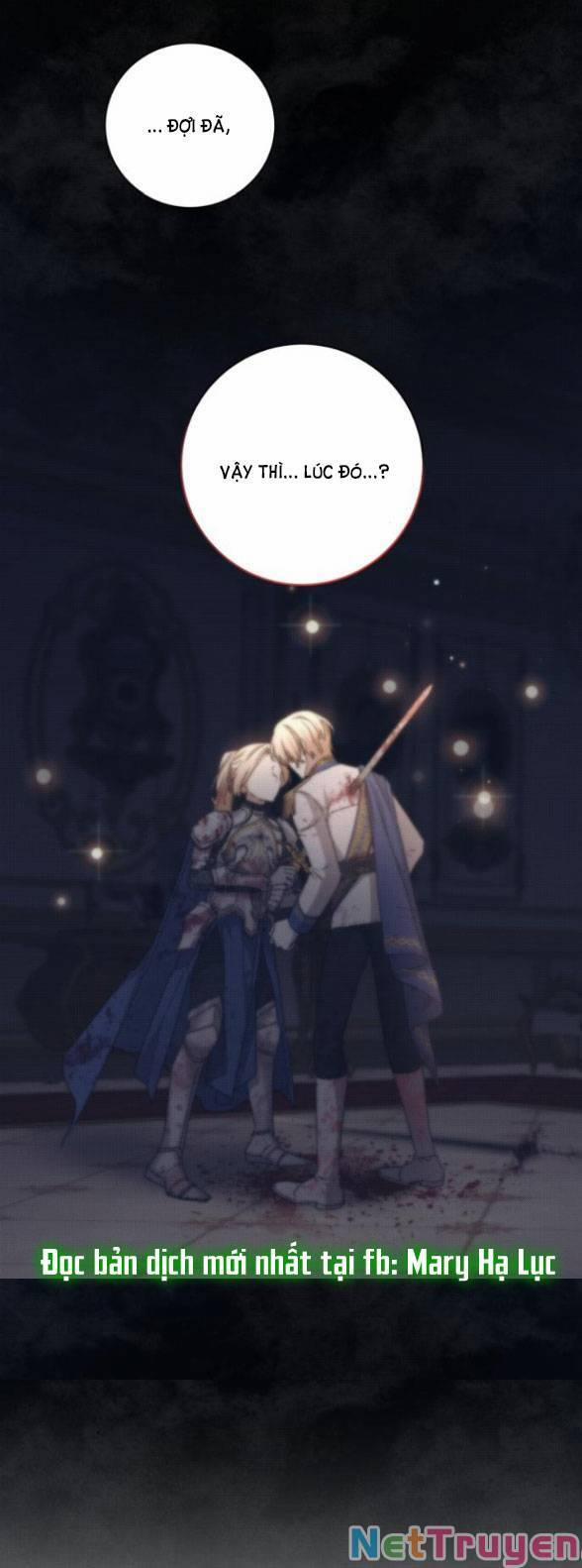 Nàng Bạo Chúa Muốn Có Một Cuộc Sống Hạnh Phúc Hơn! 23.1 trang 25