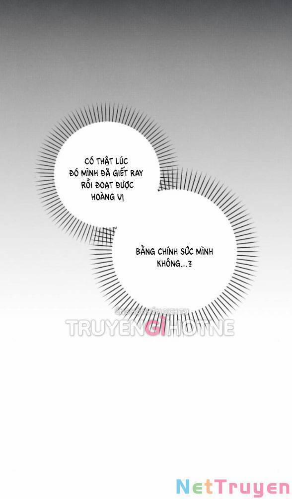 Nàng Bạo Chúa Muốn Có Một Cuộc Sống Hạnh Phúc Hơn! 23.1 trang 26