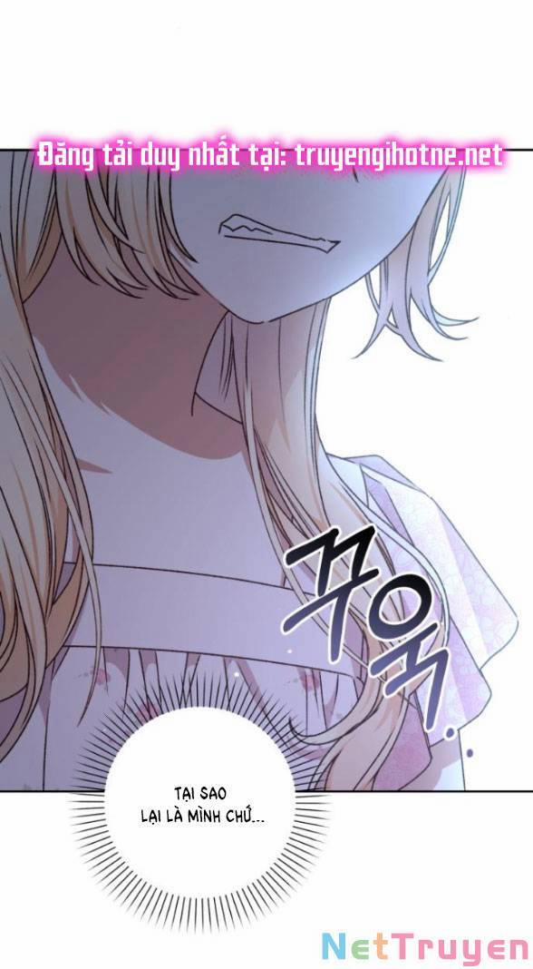 Nàng Bạo Chúa Muốn Có Một Cuộc Sống Hạnh Phúc Hơn! 23.1 trang 27