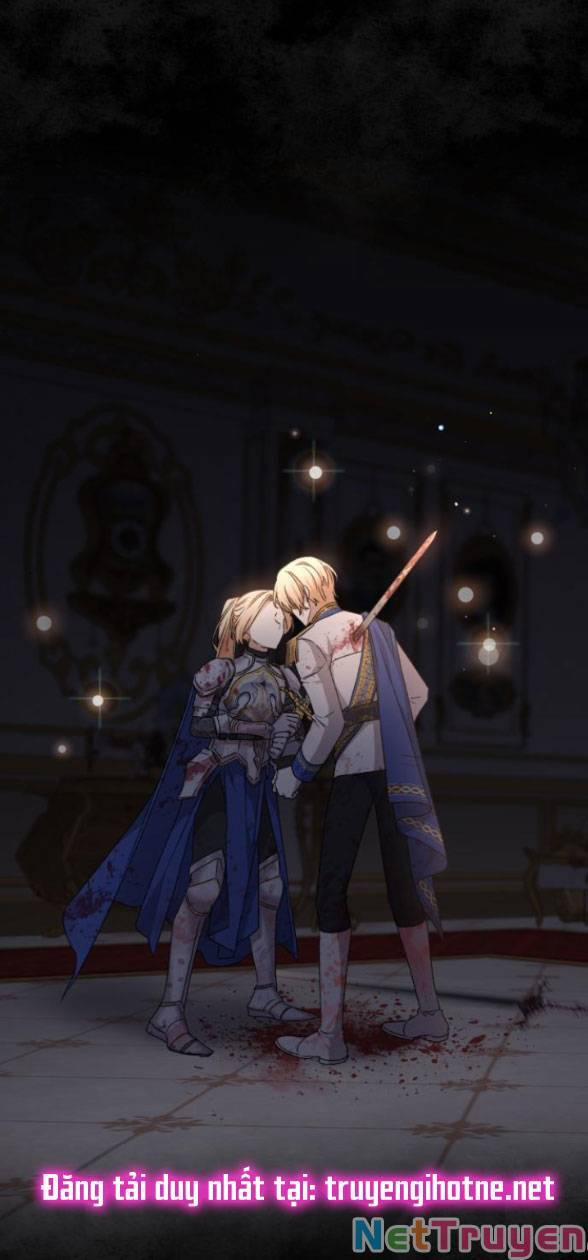 Nàng Bạo Chúa Muốn Có Một Cuộc Sống Hạnh Phúc Hơn! 23.1 trang 3