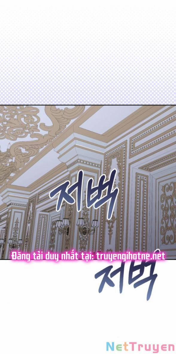 Nàng Bạo Chúa Muốn Có Một Cuộc Sống Hạnh Phúc Hơn! 23.1 trang 30