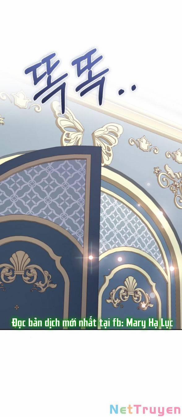 Nàng Bạo Chúa Muốn Có Một Cuộc Sống Hạnh Phúc Hơn! 23.1 trang 31