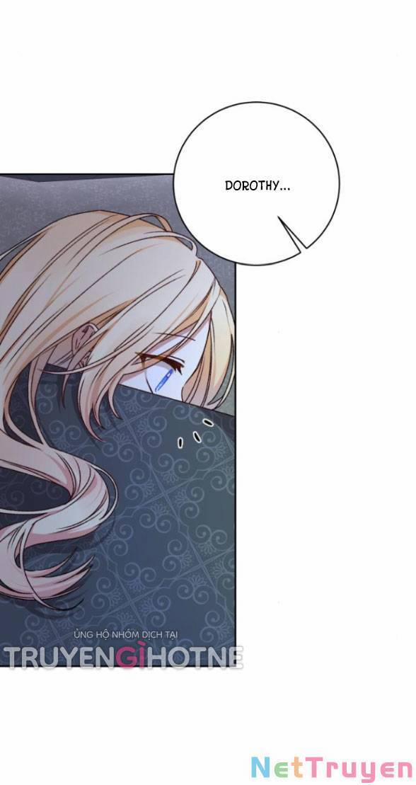 Nàng Bạo Chúa Muốn Có Một Cuộc Sống Hạnh Phúc Hơn! 23.1 trang 32