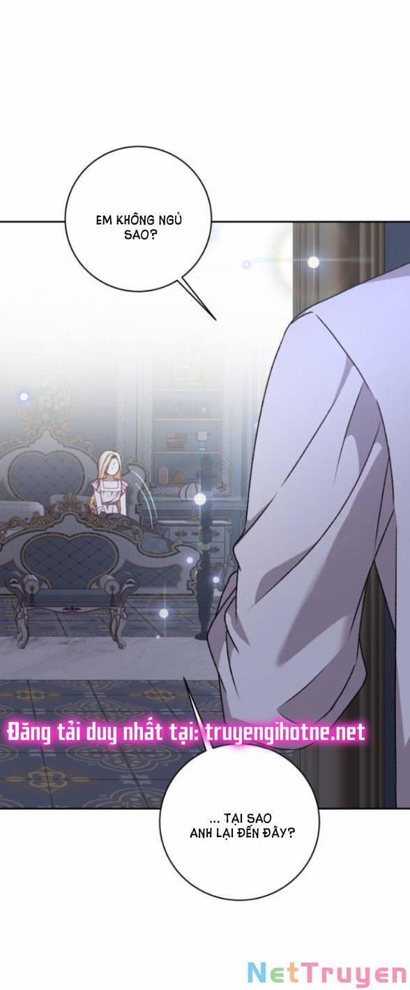 Nàng Bạo Chúa Muốn Có Một Cuộc Sống Hạnh Phúc Hơn! 23.1 trang 33