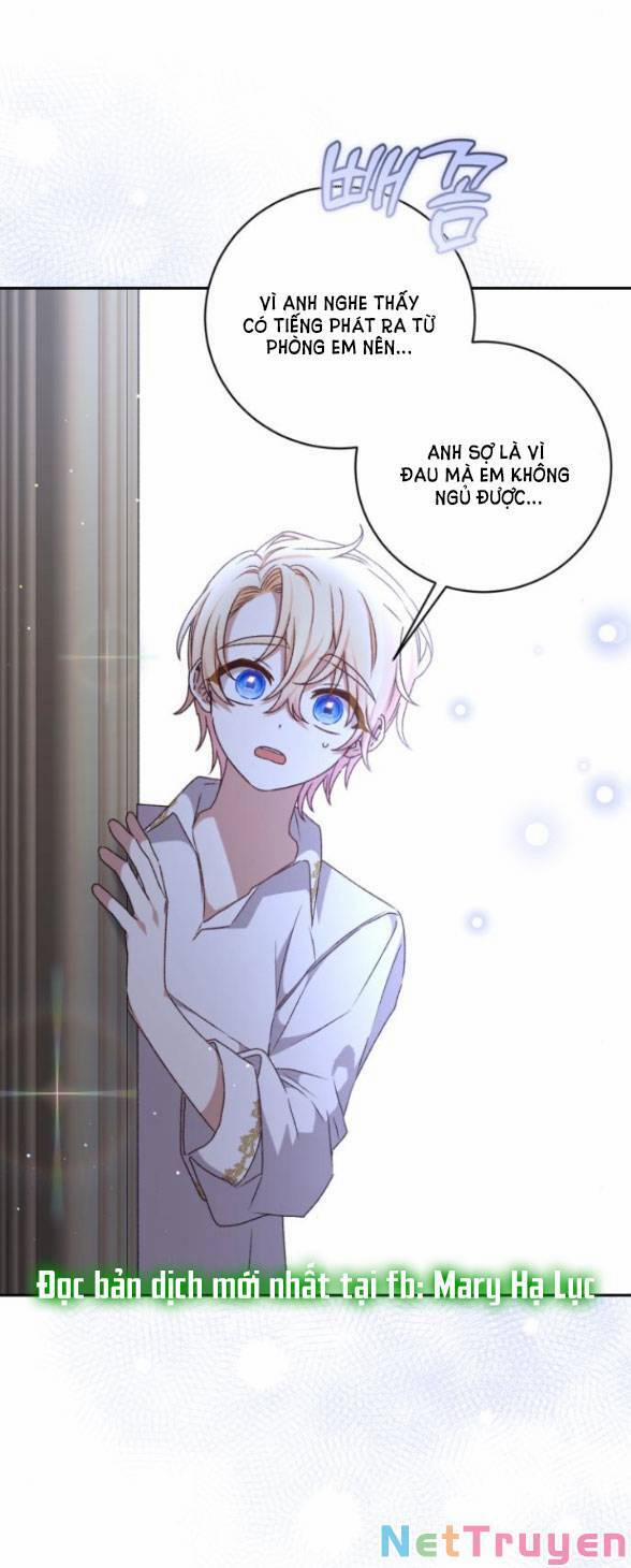 Nàng Bạo Chúa Muốn Có Một Cuộc Sống Hạnh Phúc Hơn! 23.1 trang 34