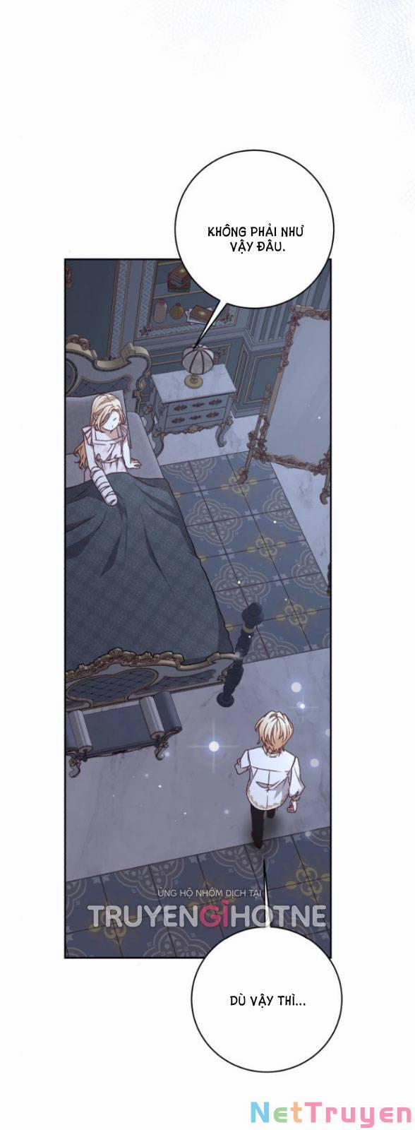 Nàng Bạo Chúa Muốn Có Một Cuộc Sống Hạnh Phúc Hơn! 23.1 trang 35