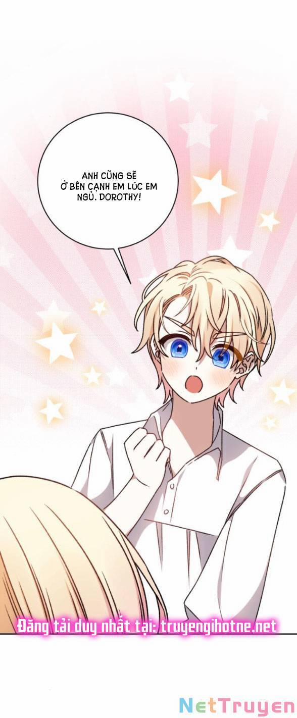 Nàng Bạo Chúa Muốn Có Một Cuộc Sống Hạnh Phúc Hơn! 23.1 trang 36