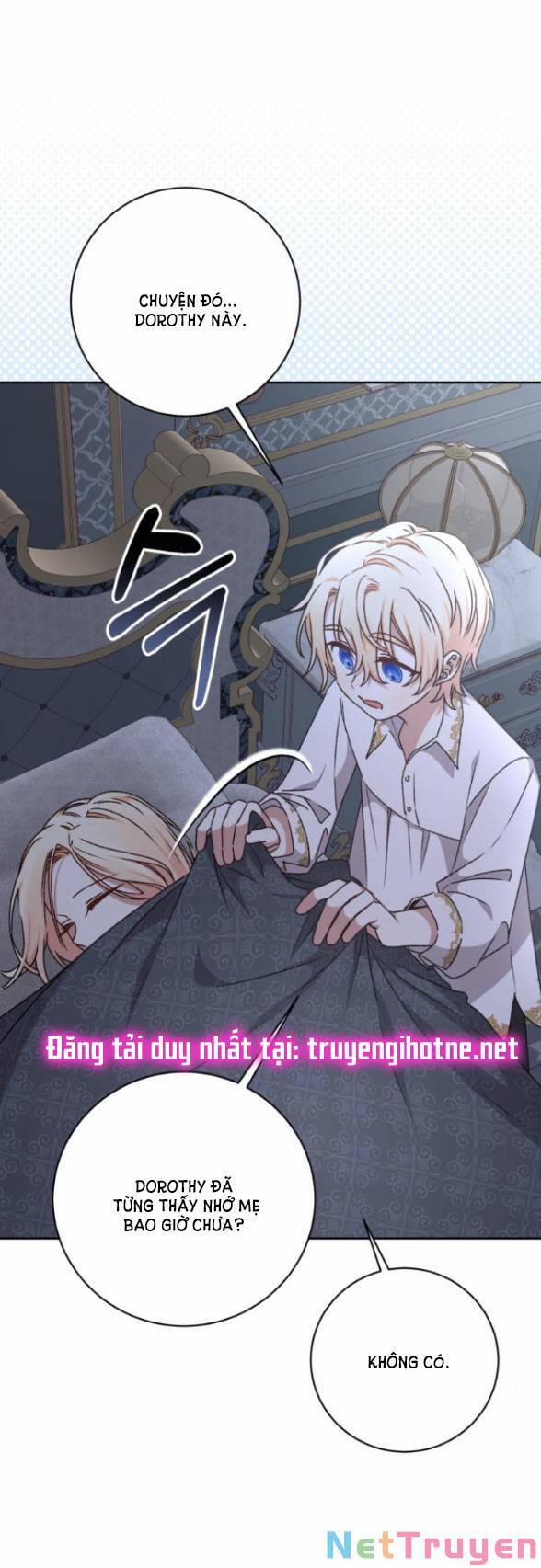 Nàng Bạo Chúa Muốn Có Một Cuộc Sống Hạnh Phúc Hơn! 23.1 trang 39