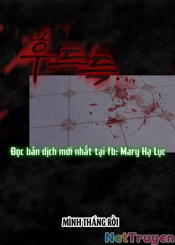 Nàng Bạo Chúa Muốn Có Một Cuộc Sống Hạnh Phúc Hơn! 23.1 trang 4