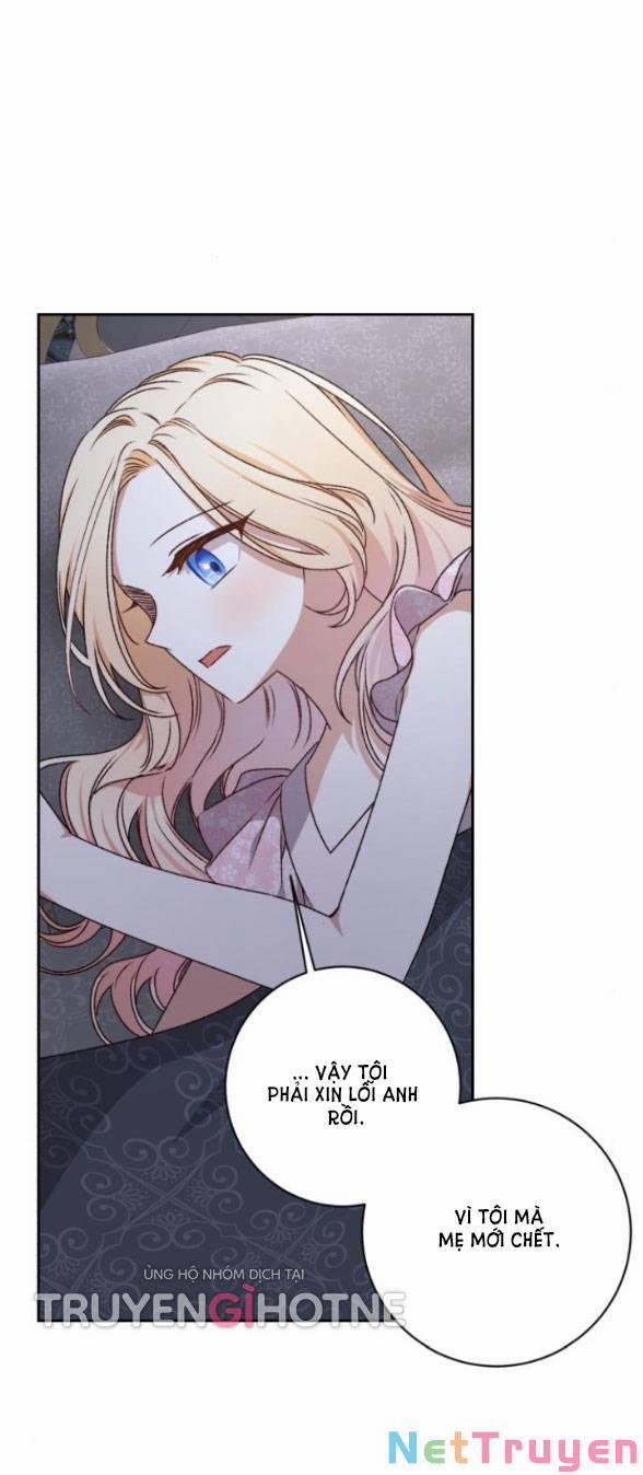 Nàng Bạo Chúa Muốn Có Một Cuộc Sống Hạnh Phúc Hơn! 23.1 trang 41