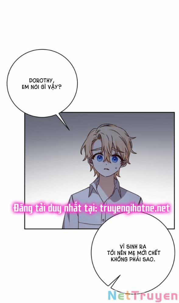 Nàng Bạo Chúa Muốn Có Một Cuộc Sống Hạnh Phúc Hơn! 23.1 trang 42