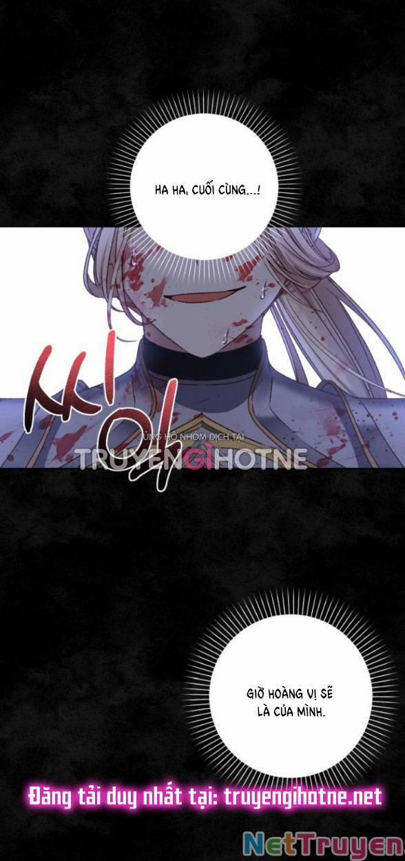 Nàng Bạo Chúa Muốn Có Một Cuộc Sống Hạnh Phúc Hơn! 23.1 trang 5