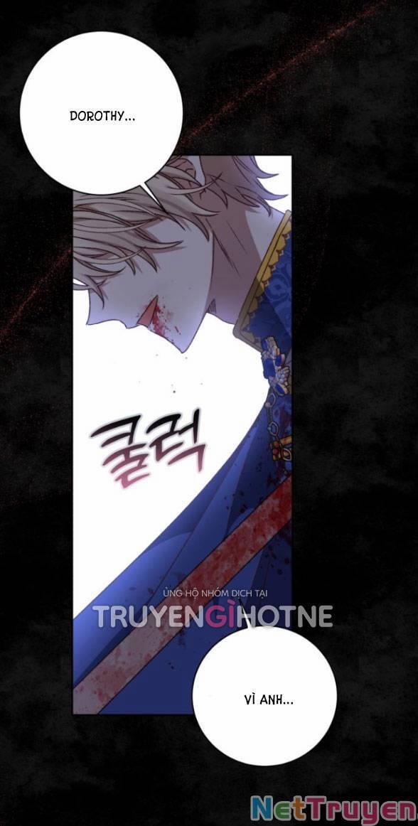 Nàng Bạo Chúa Muốn Có Một Cuộc Sống Hạnh Phúc Hơn! 23.1 trang 7