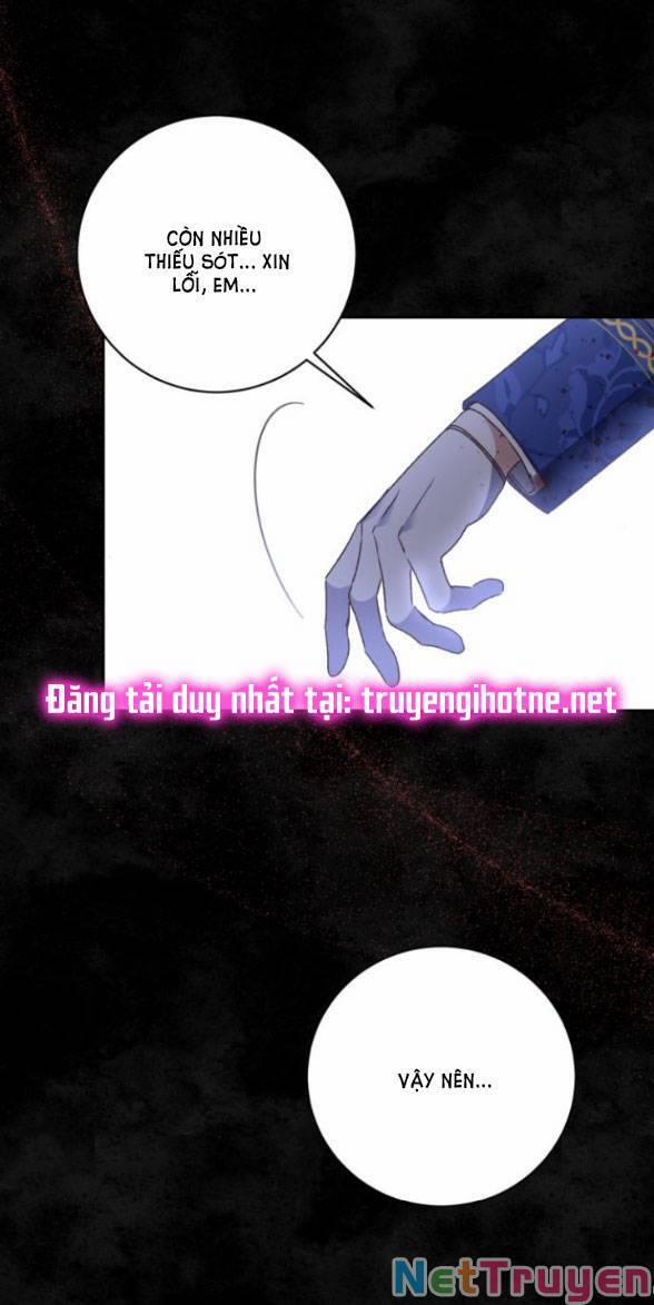 Nàng Bạo Chúa Muốn Có Một Cuộc Sống Hạnh Phúc Hơn! 23.1 trang 8