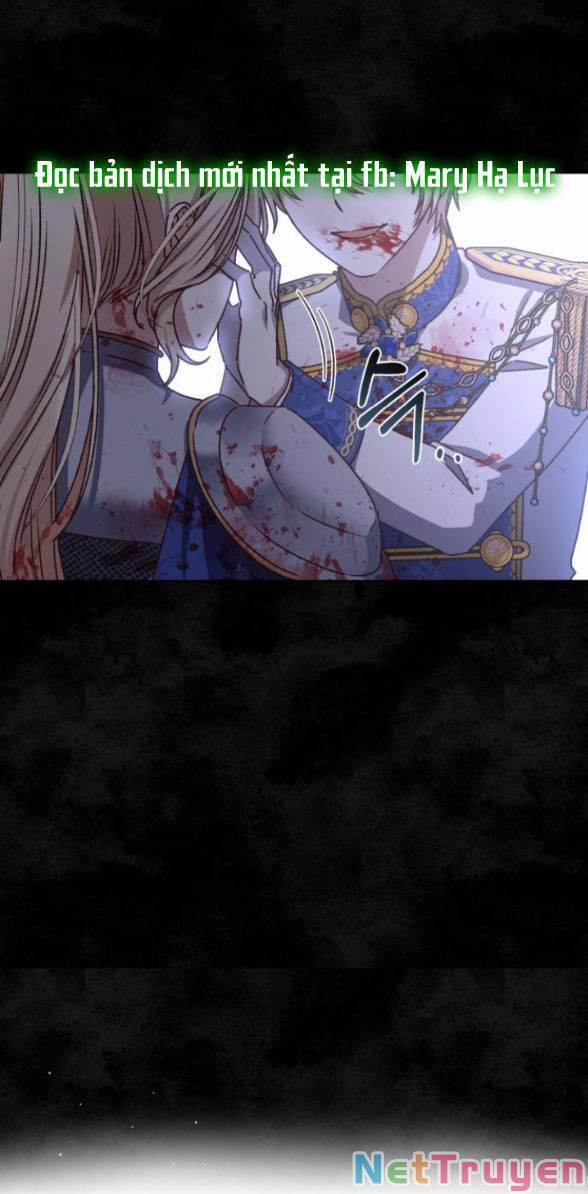 Nàng Bạo Chúa Muốn Có Một Cuộc Sống Hạnh Phúc Hơn! 23.1 trang 9