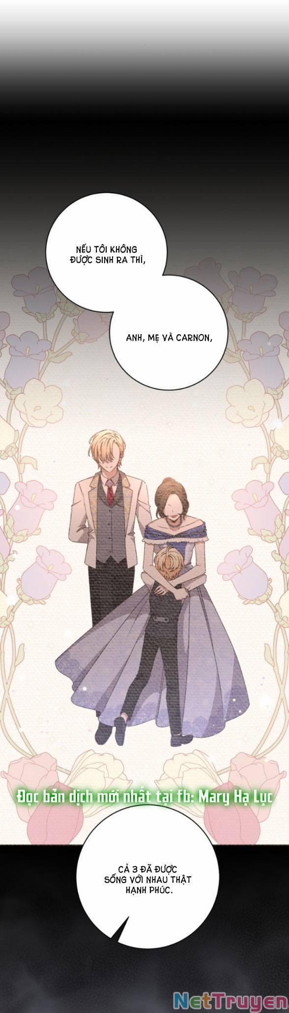 Nàng Bạo Chúa Muốn Có Một Cuộc Sống Hạnh Phúc Hơn! 23.2 trang 0