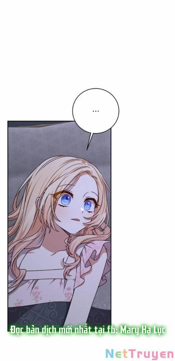 Nàng Bạo Chúa Muốn Có Một Cuộc Sống Hạnh Phúc Hơn! 23.2 trang 10