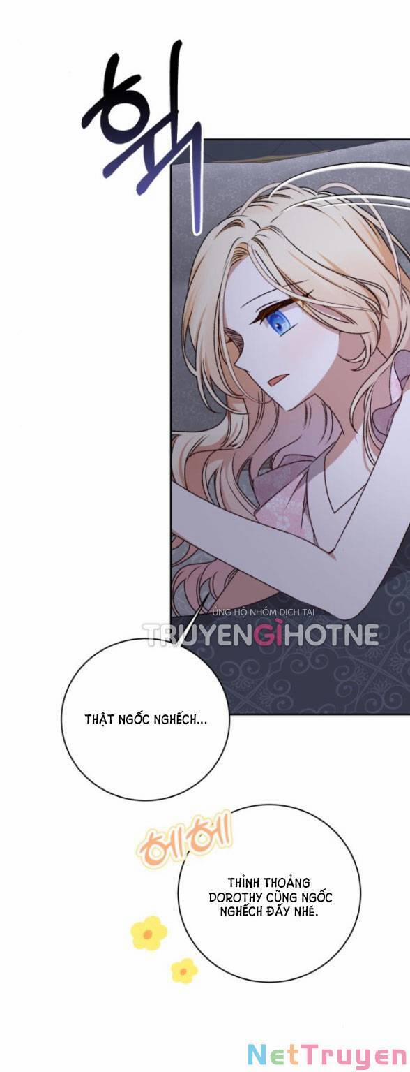 Nàng Bạo Chúa Muốn Có Một Cuộc Sống Hạnh Phúc Hơn! 23.2 trang 11