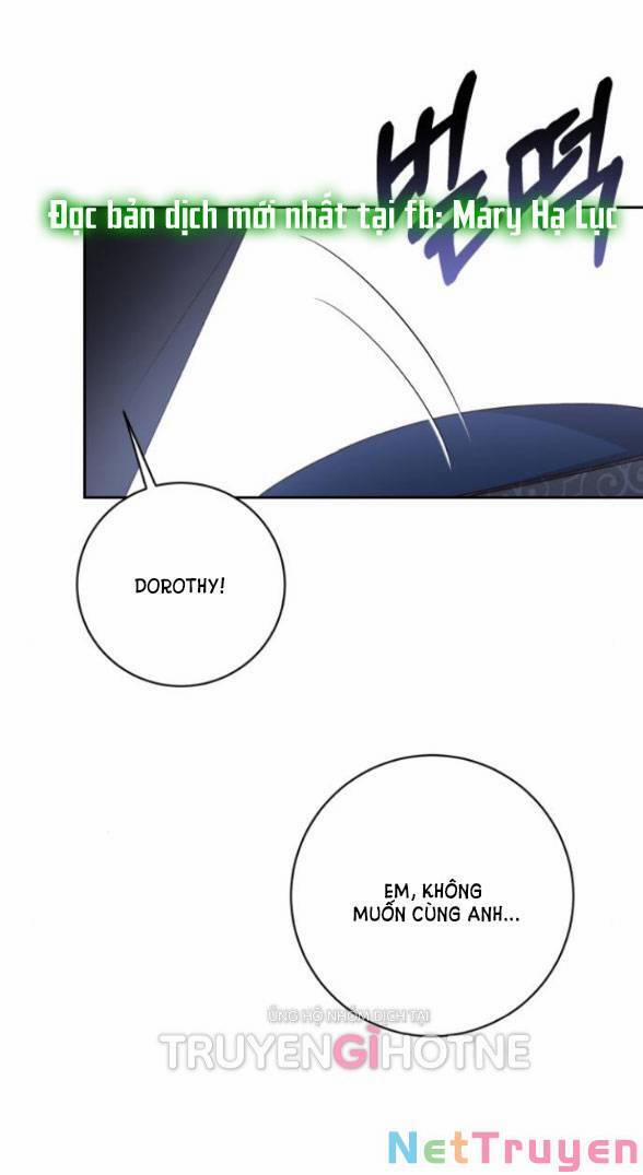 Nàng Bạo Chúa Muốn Có Một Cuộc Sống Hạnh Phúc Hơn! 23.2 trang 13