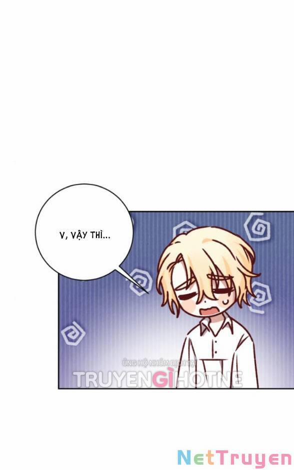 Nàng Bạo Chúa Muốn Có Một Cuộc Sống Hạnh Phúc Hơn! 23.2 trang 16