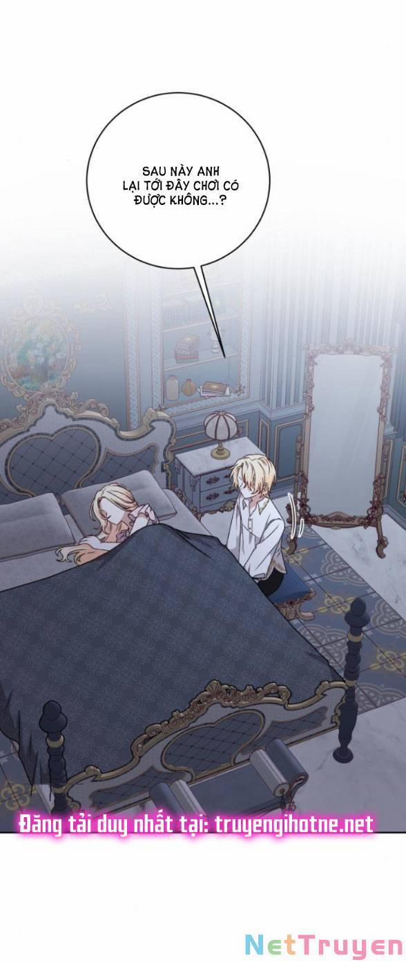 Nàng Bạo Chúa Muốn Có Một Cuộc Sống Hạnh Phúc Hơn! 23.2 trang 17