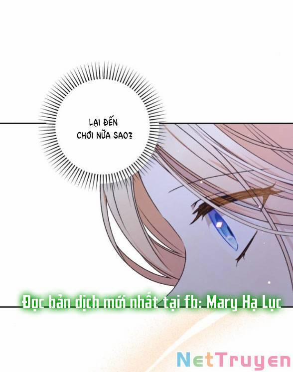 Nàng Bạo Chúa Muốn Có Một Cuộc Sống Hạnh Phúc Hơn! 23.2 trang 19